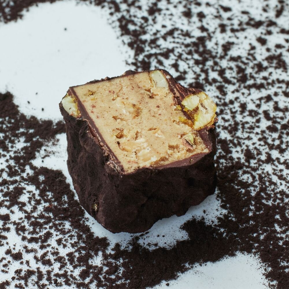 Cacao Barry - Fleur De Cao - 5kg